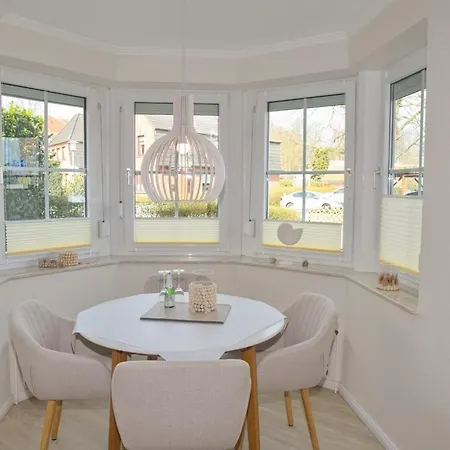 Am Deich App 40 Inkl Wlan Appartement Grömitz