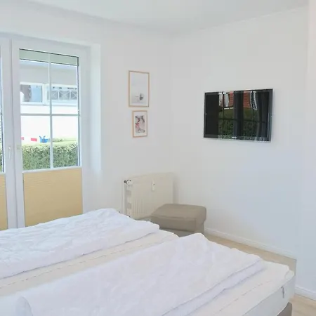 Am Deich App 40 Inkl Wlan *