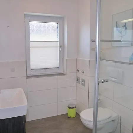 Am Deich App 40 Inkl Wlan Grömitz