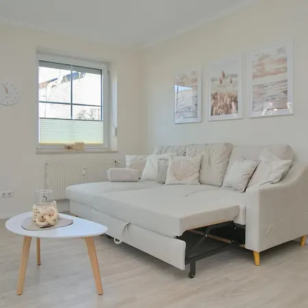 Am Deich App 40 Inkl Wlan Appartement