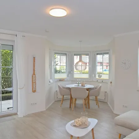 Am Deich App 40 Inkl Wlan Appartement *