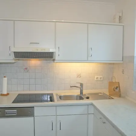 Appartement Am Deich App 40 Inkl Wlan