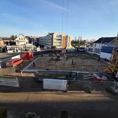 Am Deich App 40 Inkl Wlan Appartement Grömitz