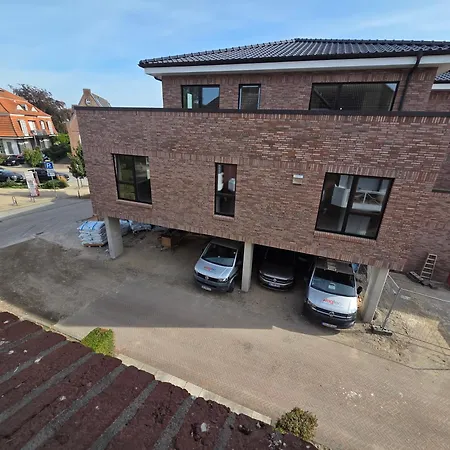 Am Deich App 40 Inkl Wlan Grömitz
