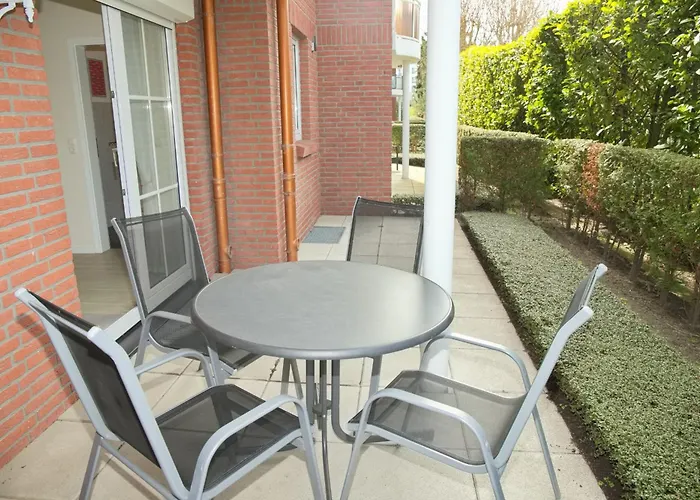 Am Deich App 40 Inkl Wlan