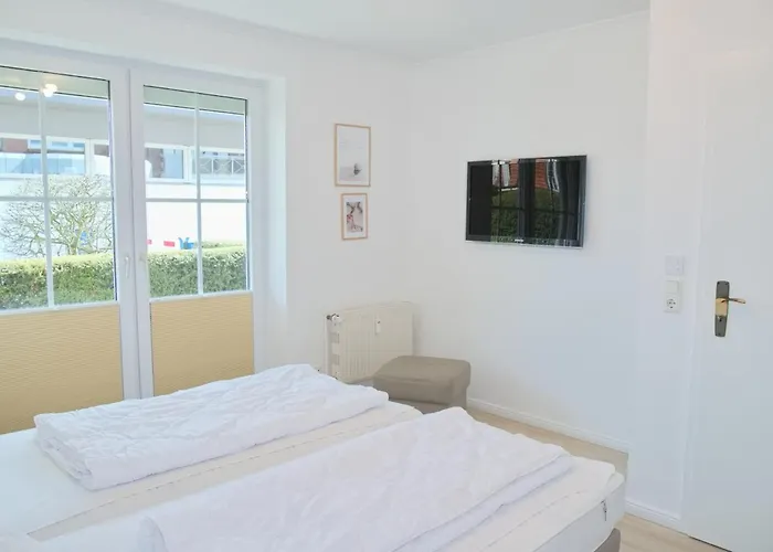 Am Deich App 40 Inkl Wlan *