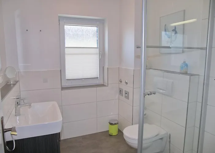 Am Deich App 40 Inkl Wlan Grömitz